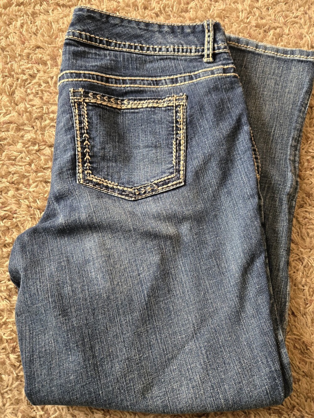 Maurices Jeans